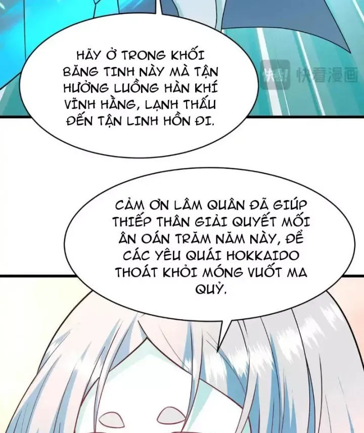 Kỷ Nguyên Kỳ Lạ Chap 569 - Next Chap 568