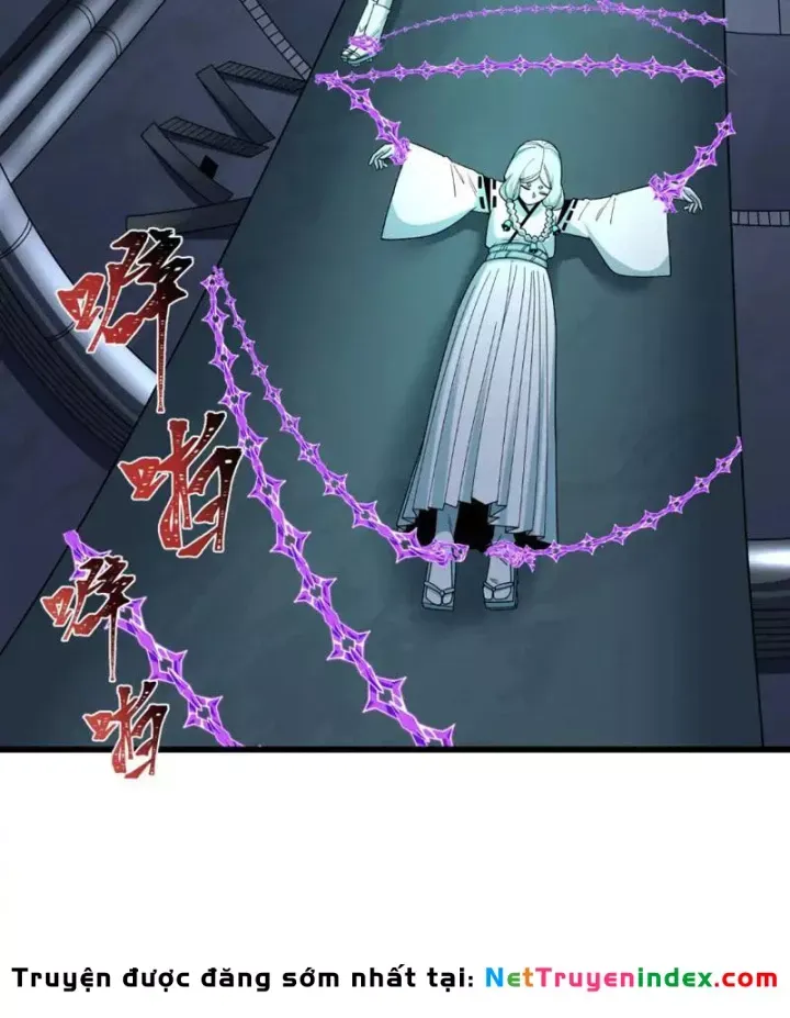 Kỷ Nguyên Kỳ Lạ Chap 569 - Next Chap 568