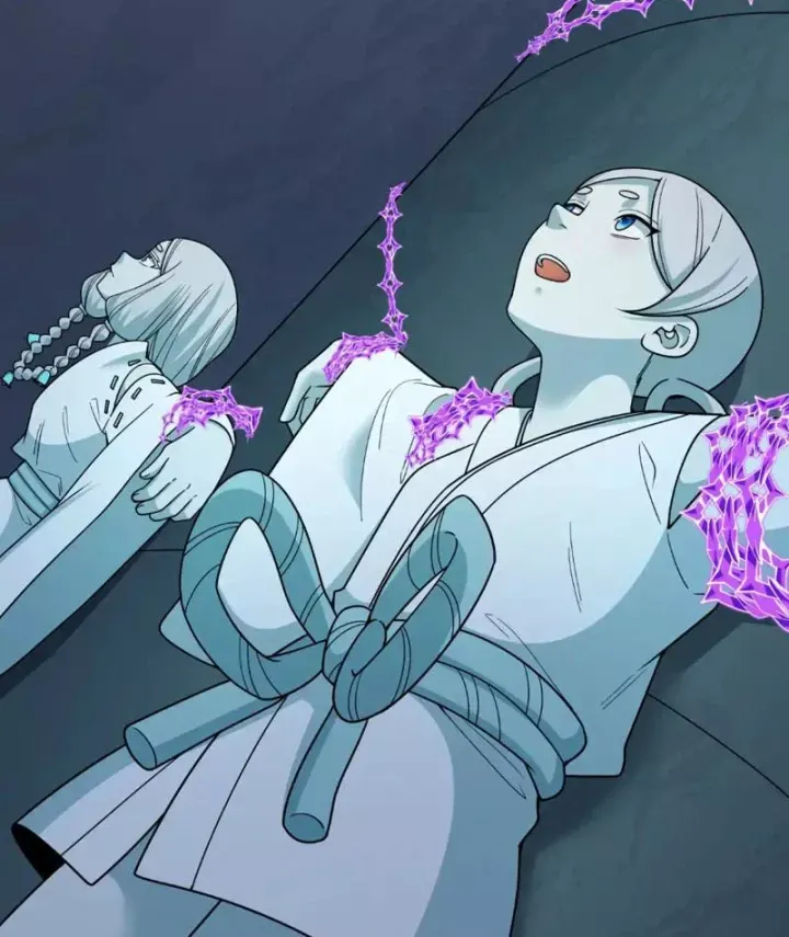 Kỷ Nguyên Kỳ Lạ Chap 569 - Next Chap 568