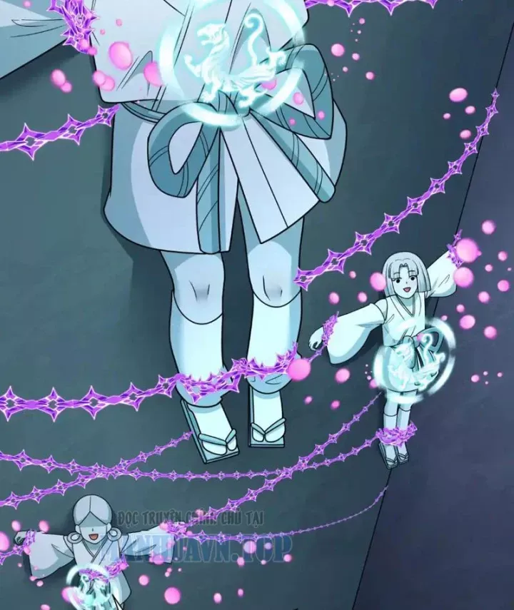 Kỷ Nguyên Kỳ Lạ Chap 569 - Next Chap 568