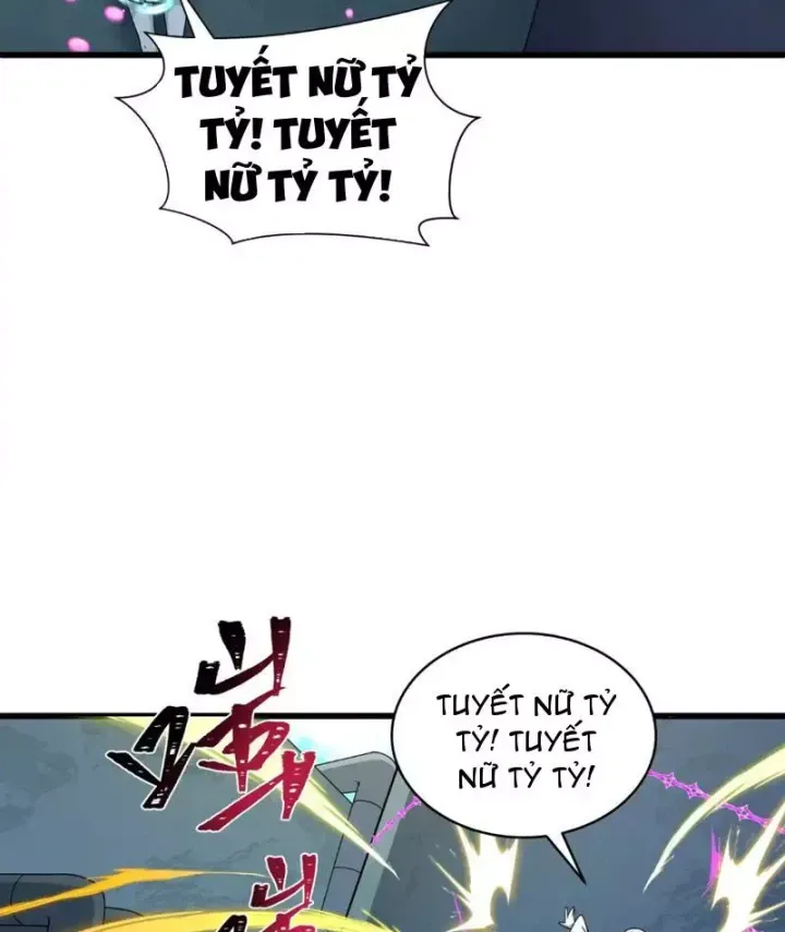 Kỷ Nguyên Kỳ Lạ Chap 569 - Next Chap 568