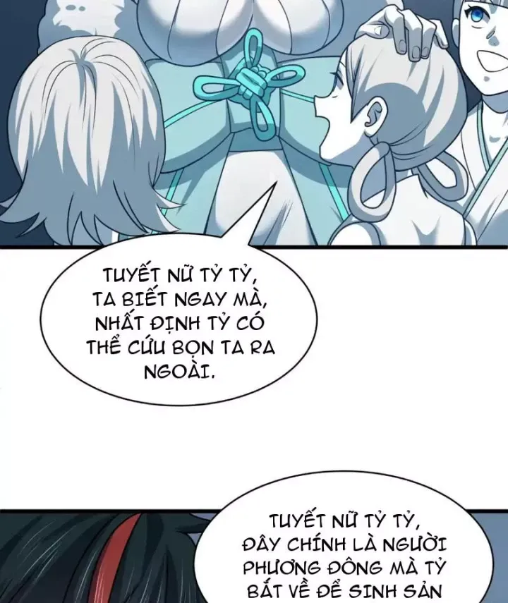 Kỷ Nguyên Kỳ Lạ Chap 569 - Next Chap 568