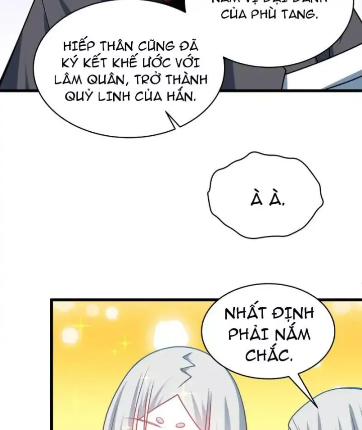 Kỷ Nguyên Kỳ Lạ Chap 569 - Next Chap 568