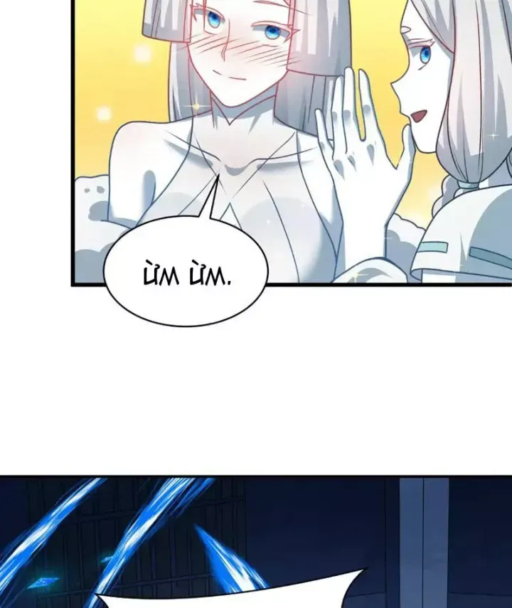 Kỷ Nguyên Kỳ Lạ Chap 569 - Next Chap 568