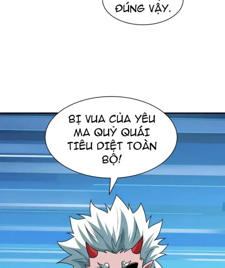 Kỷ Nguyên Kỳ Lạ Chap 569 - Next Chap 568