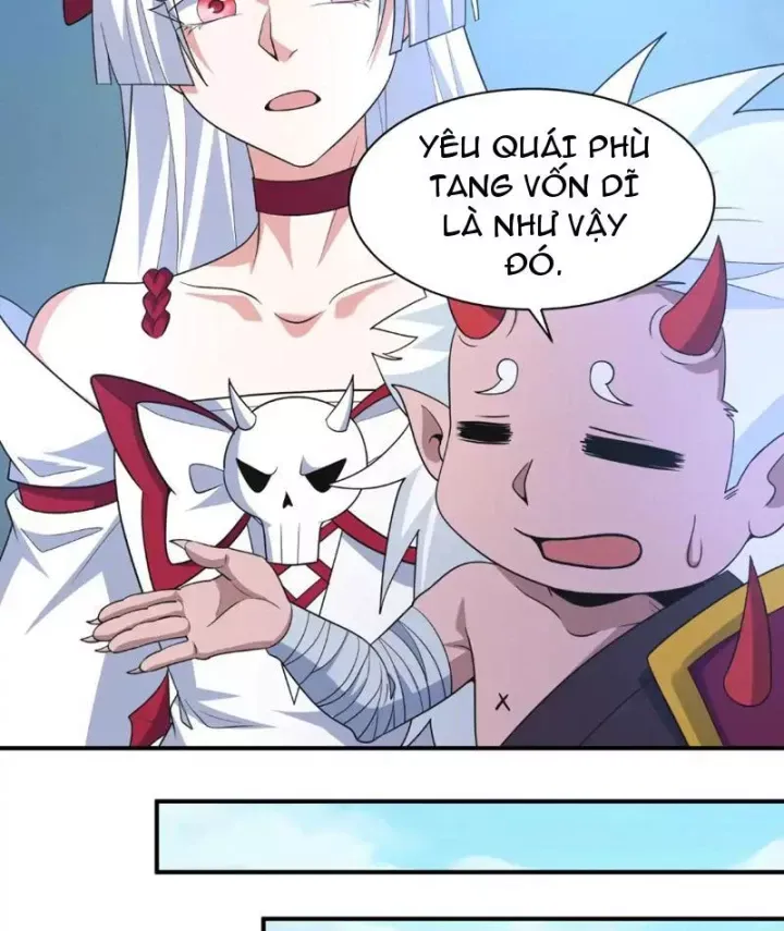 Kỷ Nguyên Kỳ Lạ Chap 569 - Next Chap 568