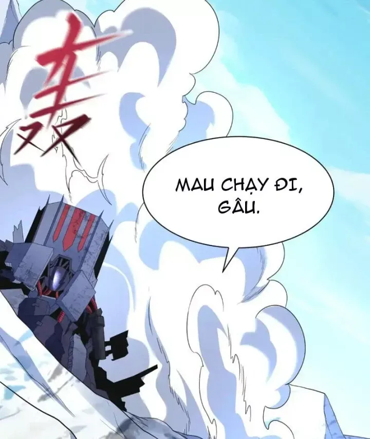 Kỷ Nguyên Kỳ Lạ Chap 569 - Next Chap 568