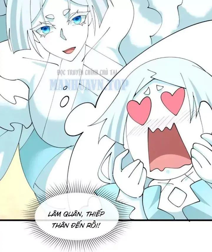 Kỷ Nguyên Kỳ Lạ Chap 569 - Next Chap 568