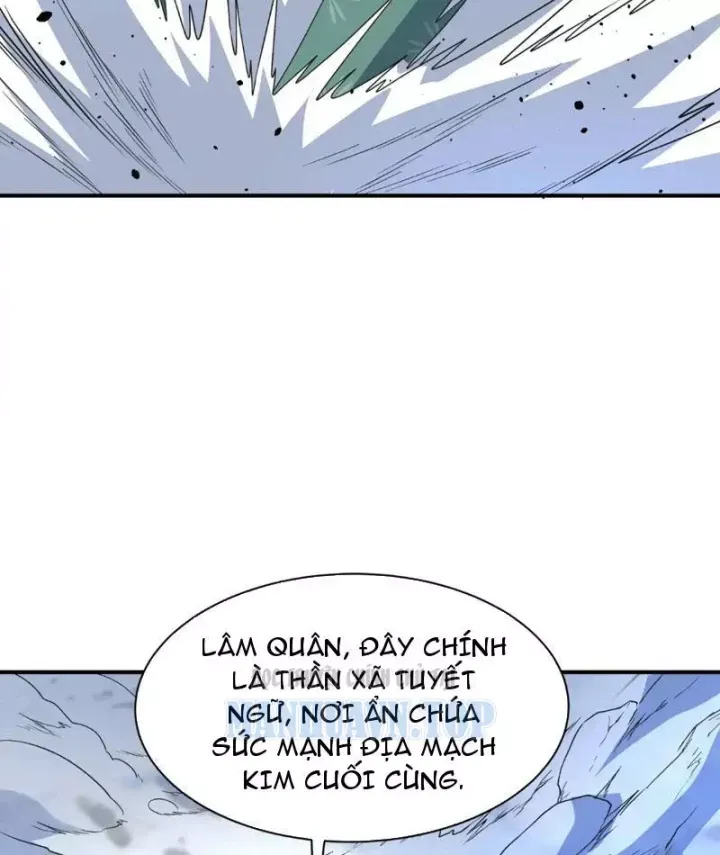 Kỷ Nguyên Kỳ Lạ Chap 569 - Next Chap 568