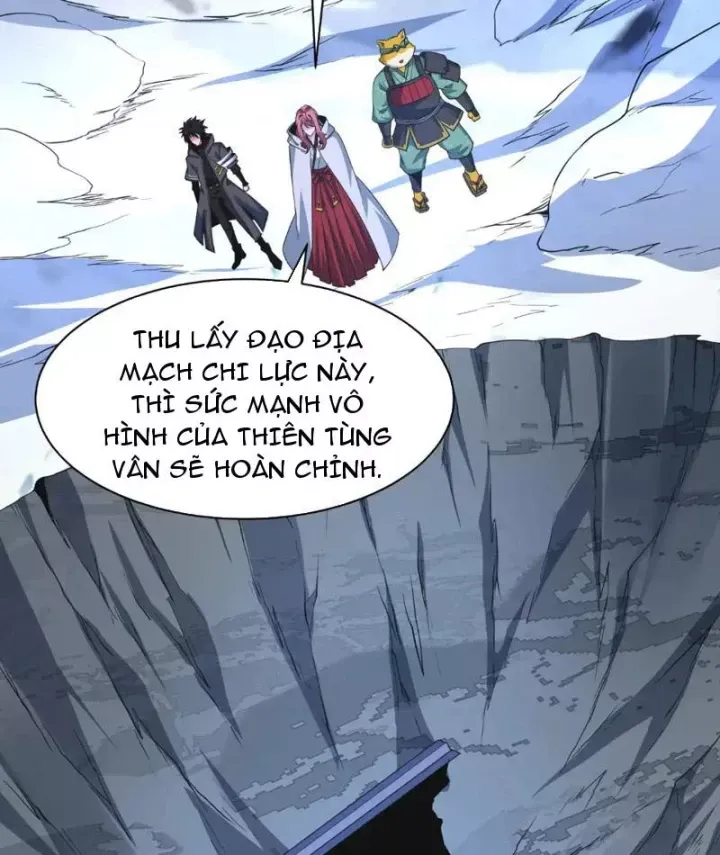 Kỷ Nguyên Kỳ Lạ Chap 569 - Next Chap 568