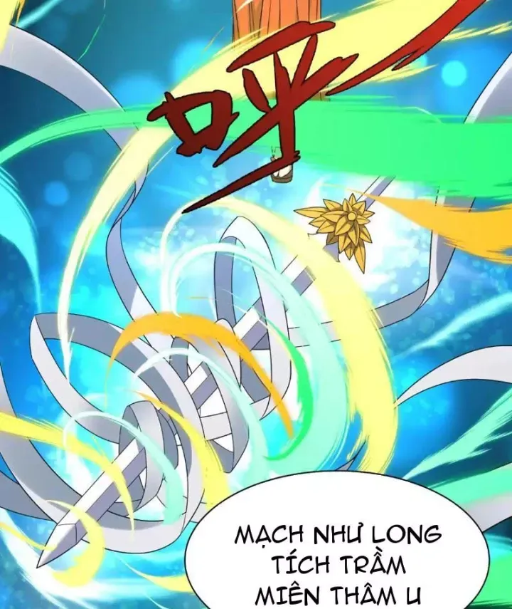 Kỷ Nguyên Kỳ Lạ Chap 569 - Next Chap 568