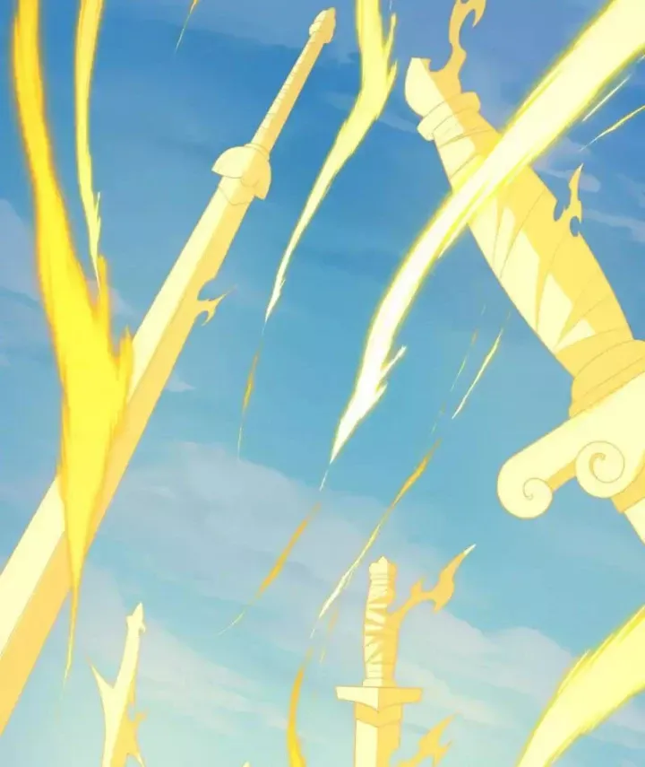 Kỷ Nguyên Kỳ Lạ Chap 569 - Next Chap 568