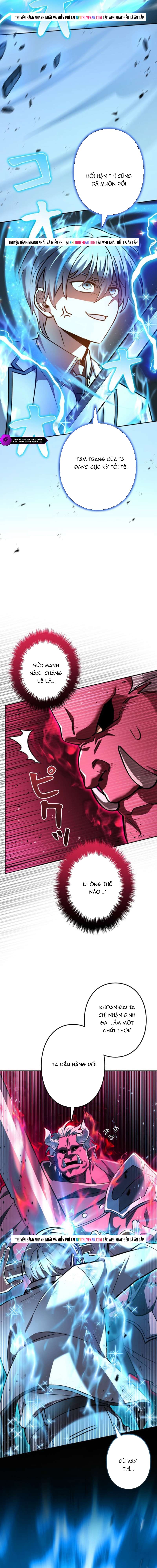 Ta Là Anh Hùng Nhưng Các Nữ Chính Lại Muốn Giết Ta Chap 38 - Next Chap 37