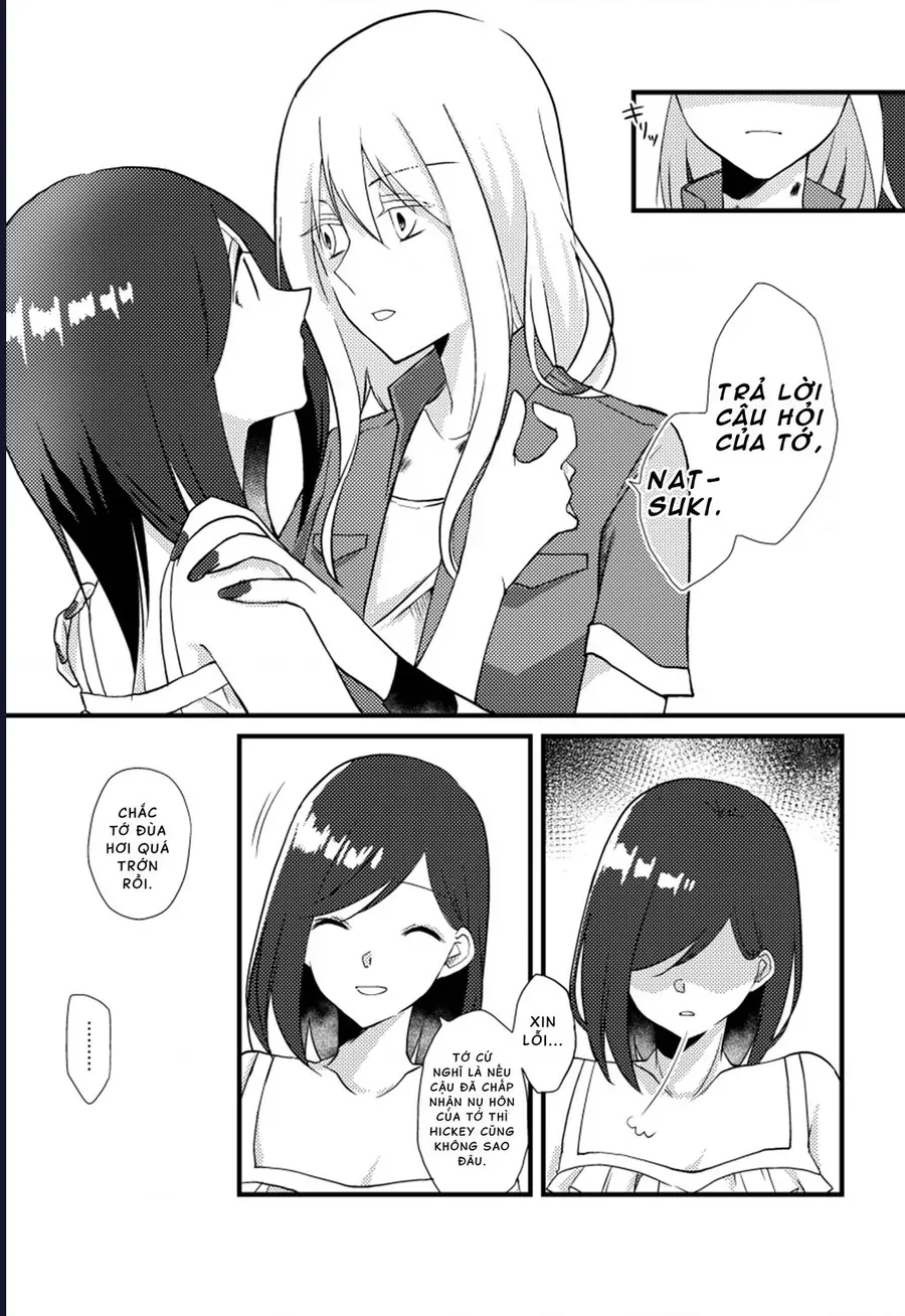 Special Halves Chap 12 - Next Chap 11