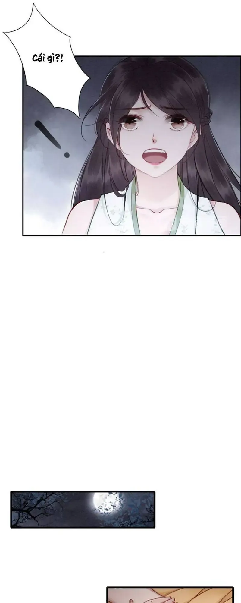 Hoàng Tỷ Của Ta Không Phải Dạng Dễ Bắt Nạt Chap 43 - Next Chap 39