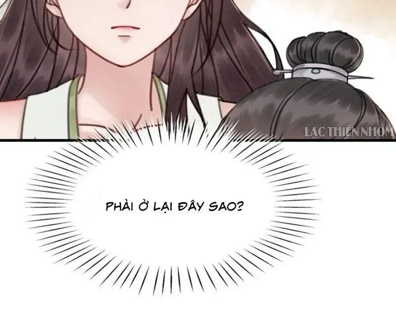 Hoàng Tỷ Của Ta Không Phải Dạng Dễ Bắt Nạt Chap 43 - Next Chap 39