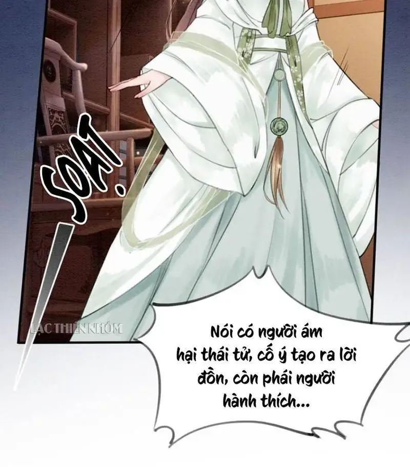 Hoàng Tỷ Của Ta Không Phải Dạng Dễ Bắt Nạt Chap 43 - Next Chap 39