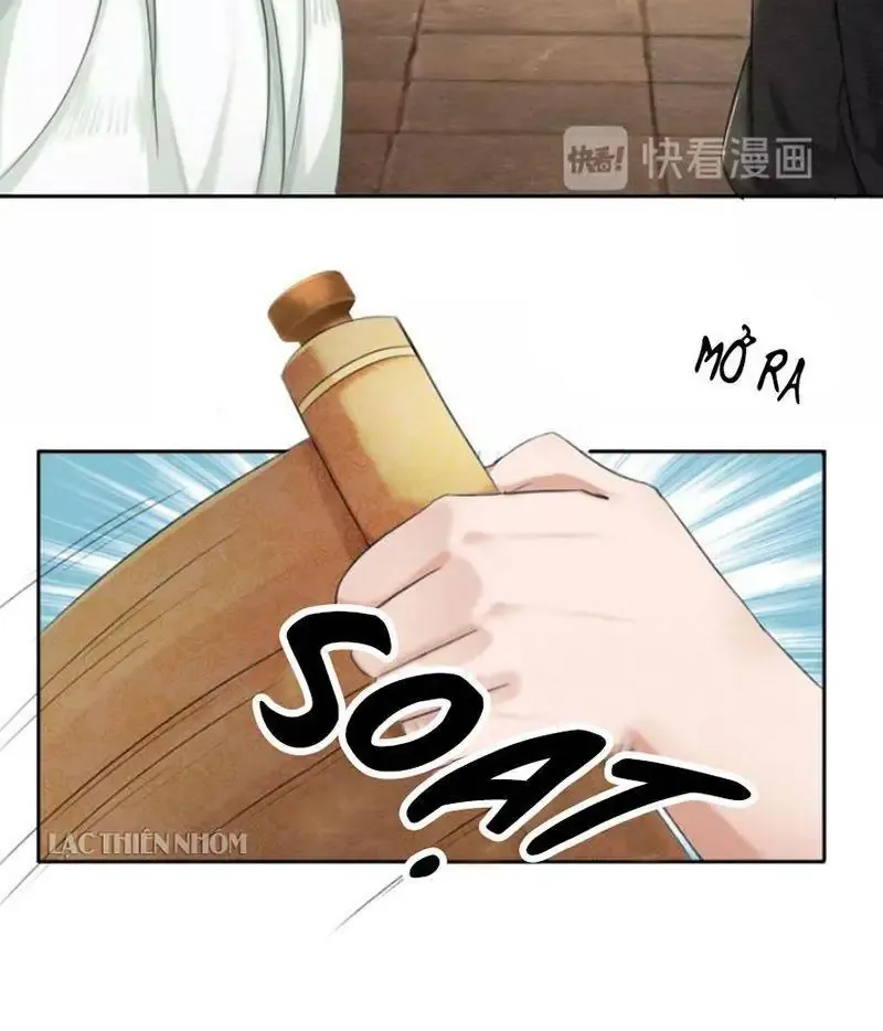 Hoàng Tỷ Của Ta Không Phải Dạng Dễ Bắt Nạt Chap 43 - Next Chap 39