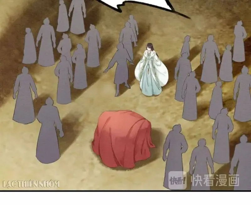 Hoàng Tỷ Của Ta Không Phải Dạng Dễ Bắt Nạt Chap 43 - Next Chap 39