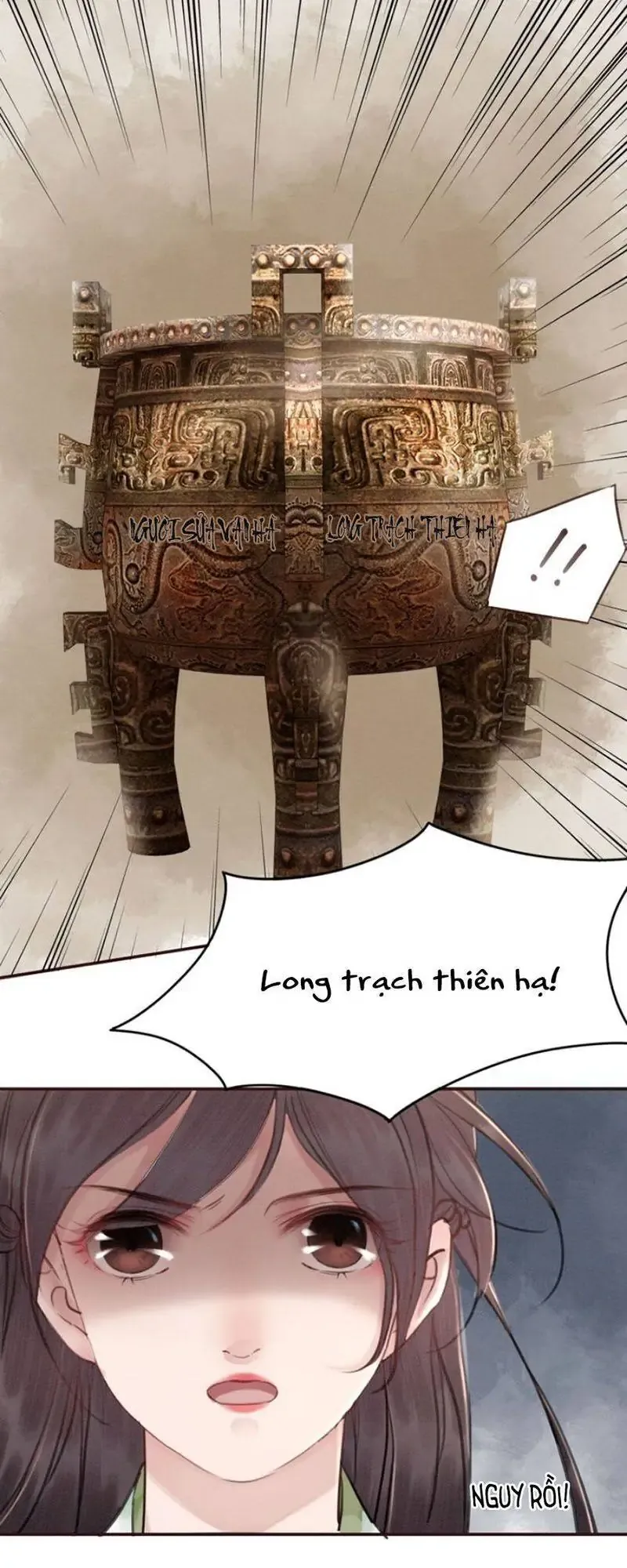 Hoàng Tỷ Của Ta Không Phải Dạng Dễ Bắt Nạt Chap 43 - Next Chap 39