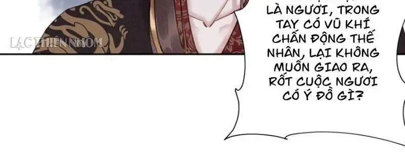 Hoàng Tỷ Của Ta Không Phải Dạng Dễ Bắt Nạt Chap 45 - Next Chap 43