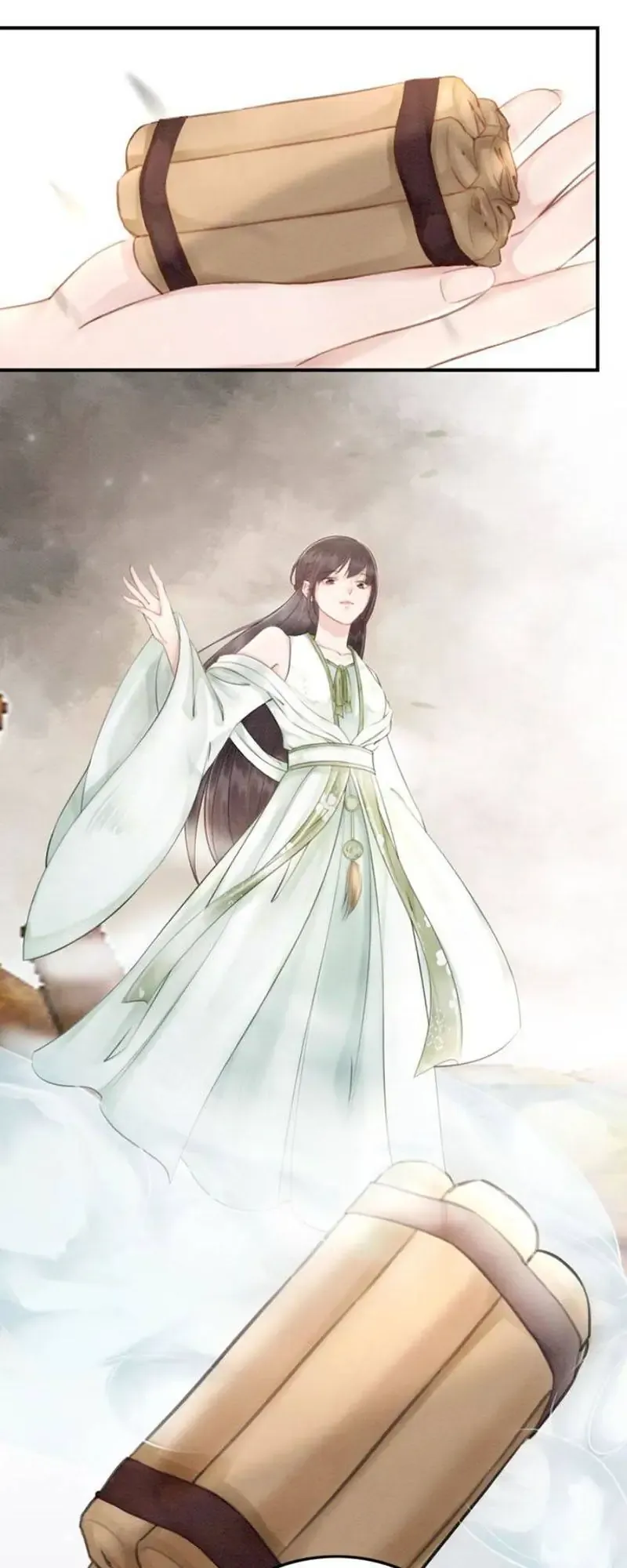 Hoàng Tỷ Của Ta Không Phải Dạng Dễ Bắt Nạt Chap 45 - Next Chap 43