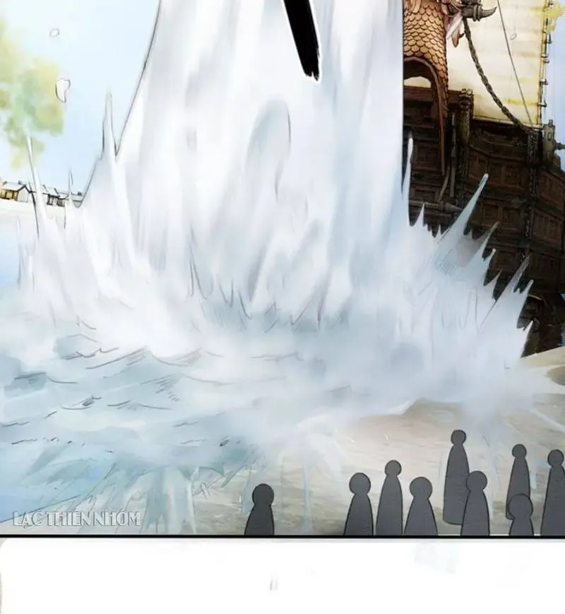 Hoàng Tỷ Của Ta Không Phải Dạng Dễ Bắt Nạt Chap 45 - Next Chap 43