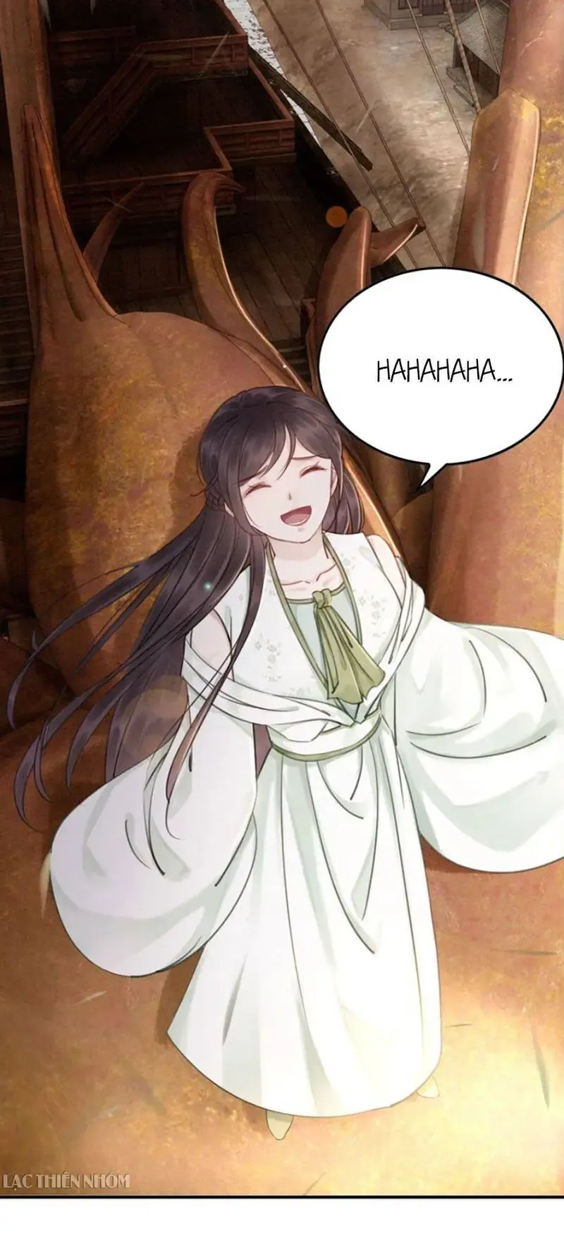 Hoàng Tỷ Của Ta Không Phải Dạng Dễ Bắt Nạt Chap 45 - Next Chap 43