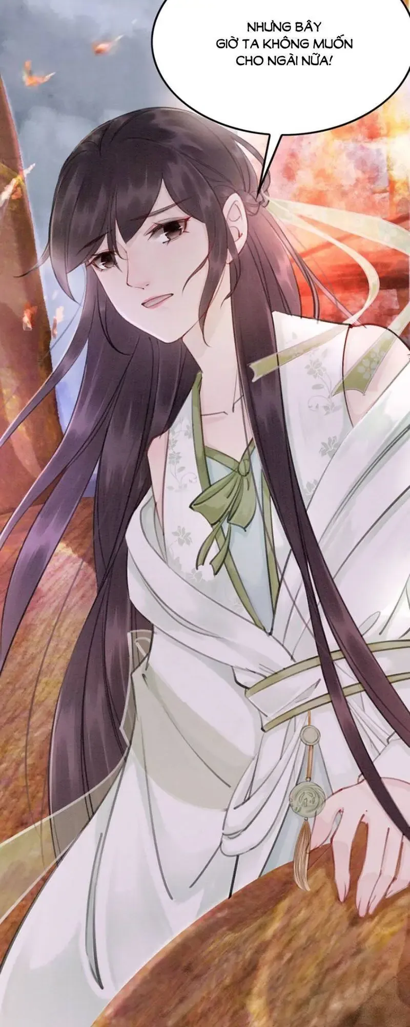 Hoàng Tỷ Của Ta Không Phải Dạng Dễ Bắt Nạt Chap 45 - Next Chap 43