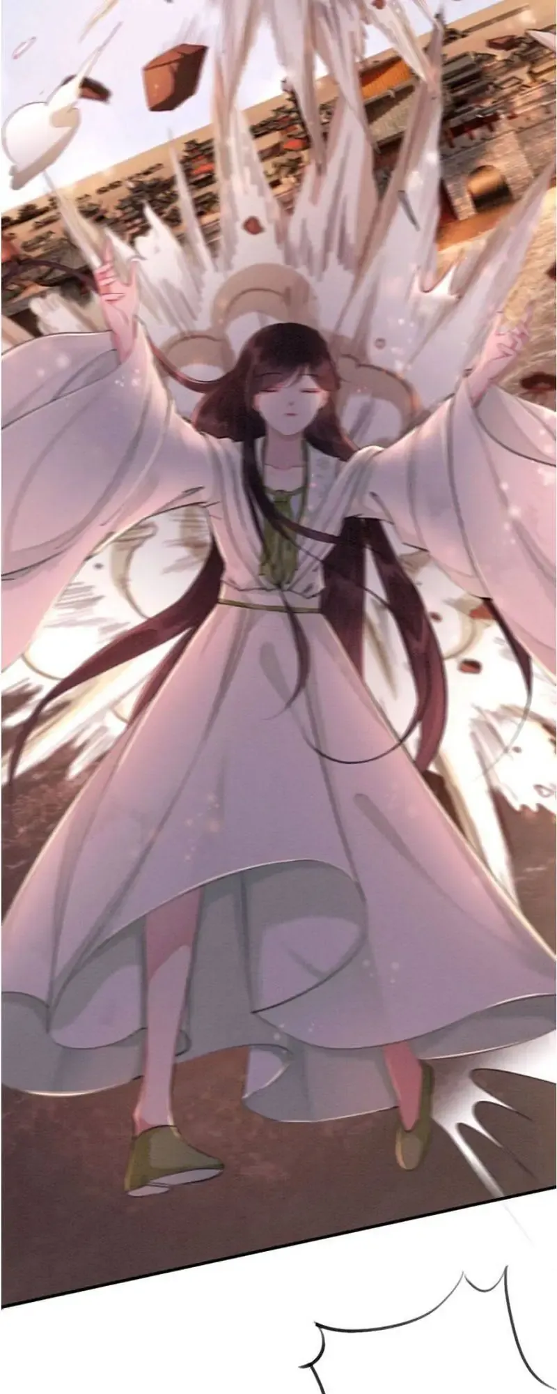 Hoàng Tỷ Của Ta Không Phải Dạng Dễ Bắt Nạt Chap 45 - Next Chap 43