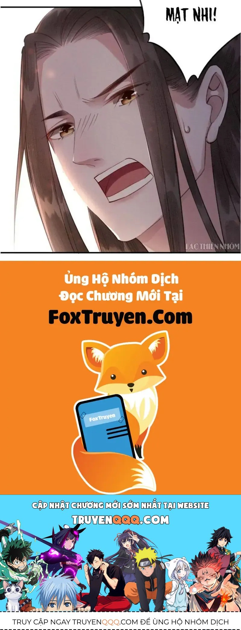 Hoàng Tỷ Của Ta Không Phải Dạng Dễ Bắt Nạt Chap 45 - Next Chap 43