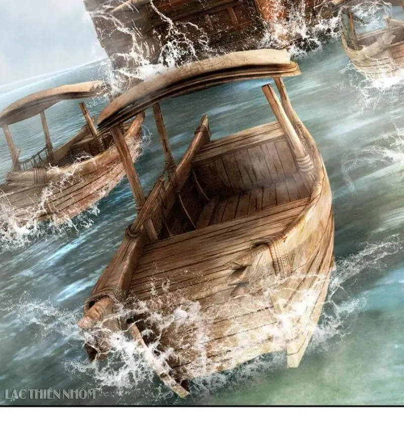 Hoàng Tỷ Của Ta Không Phải Dạng Dễ Bắt Nạt Chap 45 - Next Chap 43