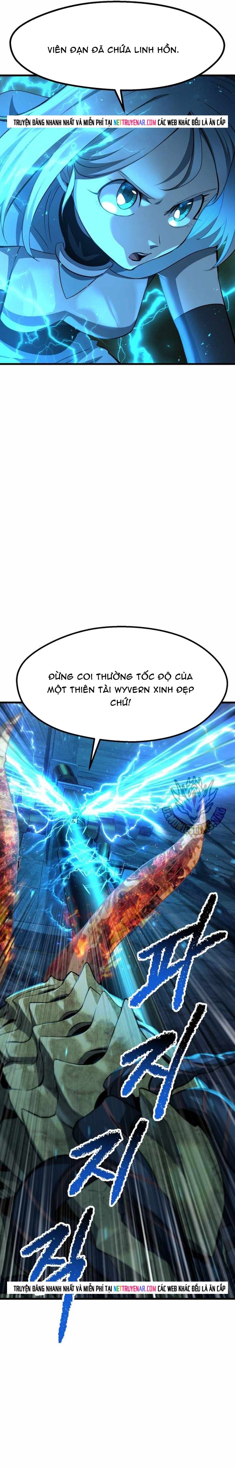 Anh Hùng Mạnh Nhất? Ta Không Làm Lâu Rồi! Chap 277 - Next Chap 276