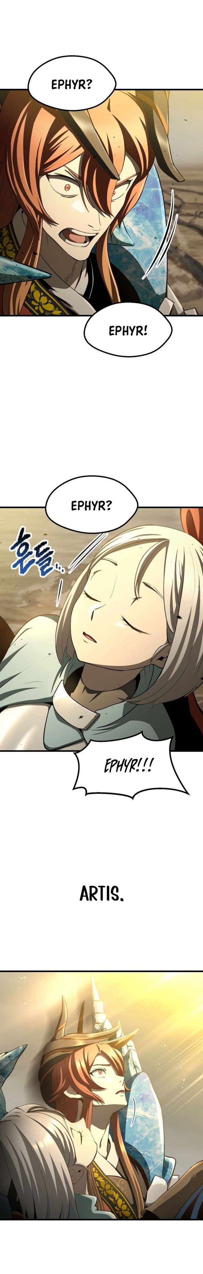 Anh Hùng Mạnh Nhất? Ta Không Làm Lâu Rồi! Chap 277 - Next Chap 276