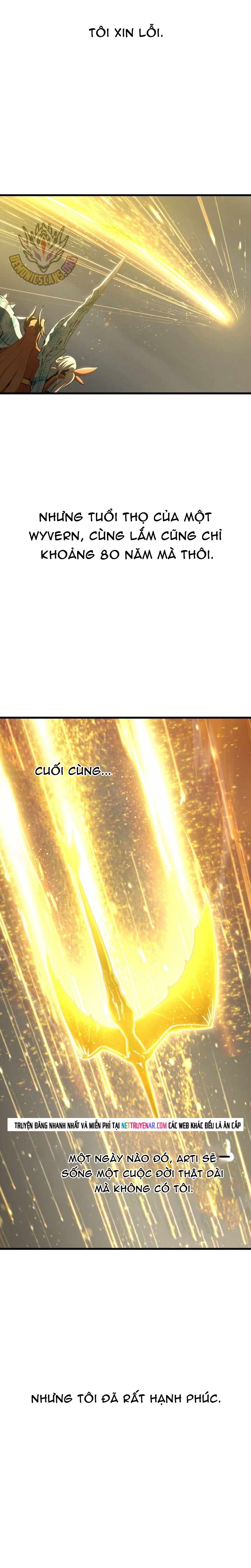 Anh Hùng Mạnh Nhất? Ta Không Làm Lâu Rồi! Chap 277 - Next Chap 276