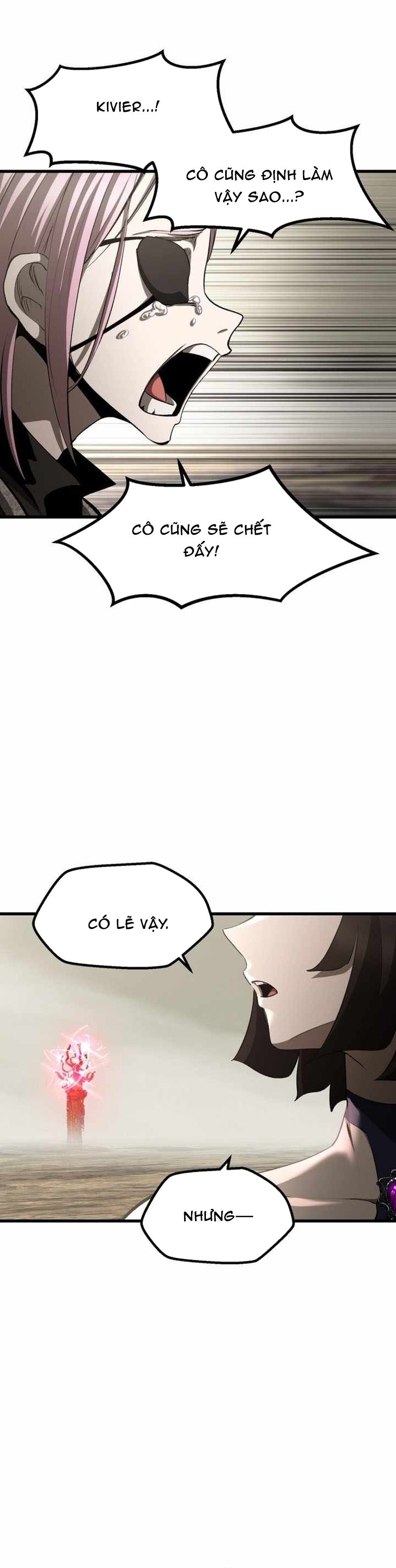 Anh Hùng Mạnh Nhất? Ta Không Làm Lâu Rồi! Chap 277 - Next Chap 276