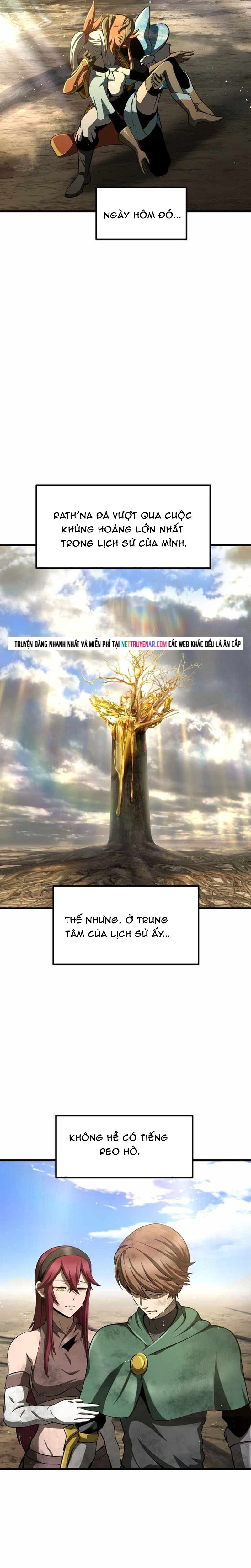 Anh Hùng Mạnh Nhất? Ta Không Làm Lâu Rồi! Chap 277 - Next Chap 276