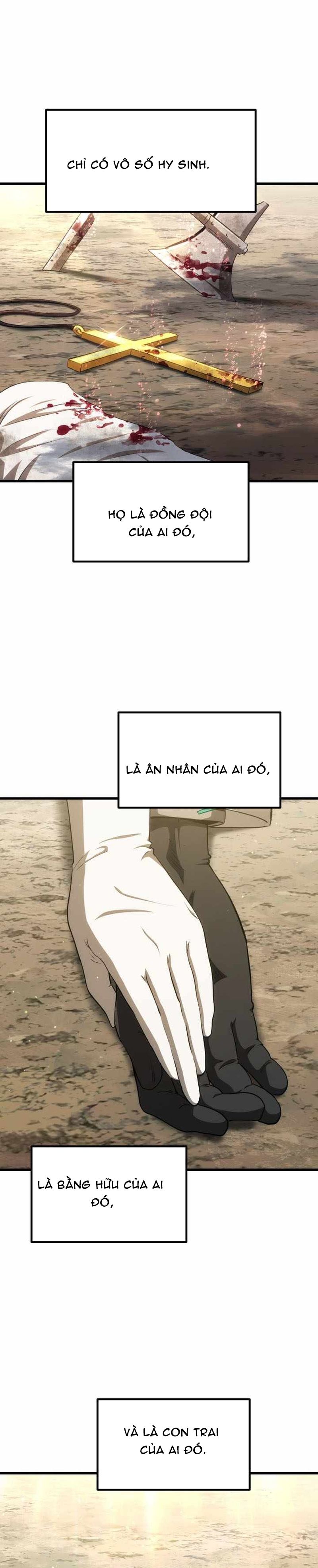Anh Hùng Mạnh Nhất? Ta Không Làm Lâu Rồi! Chap 277 - Next Chap 276