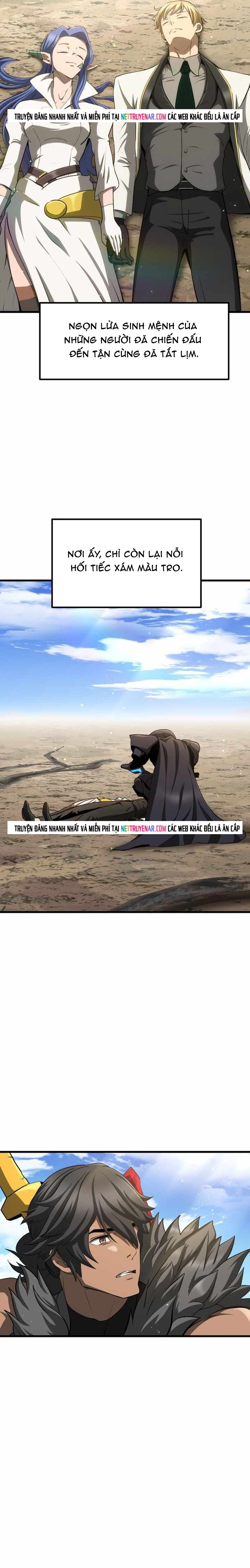 Anh Hùng Mạnh Nhất? Ta Không Làm Lâu Rồi! Chap 277 - Next Chap 276