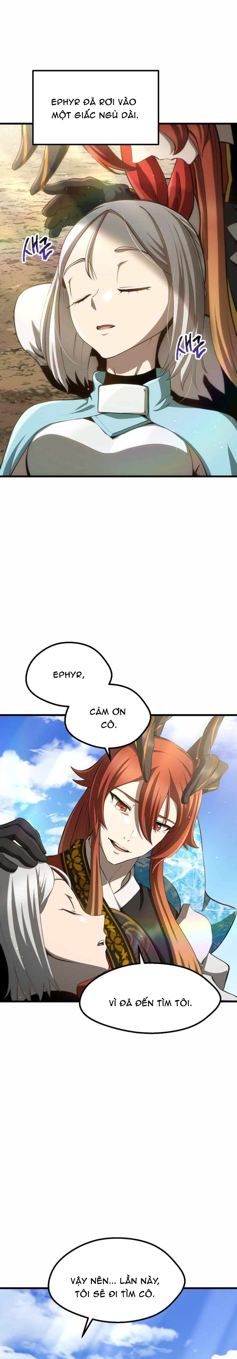 Anh Hùng Mạnh Nhất? Ta Không Làm Lâu Rồi! Chap 277 - Next Chap 276