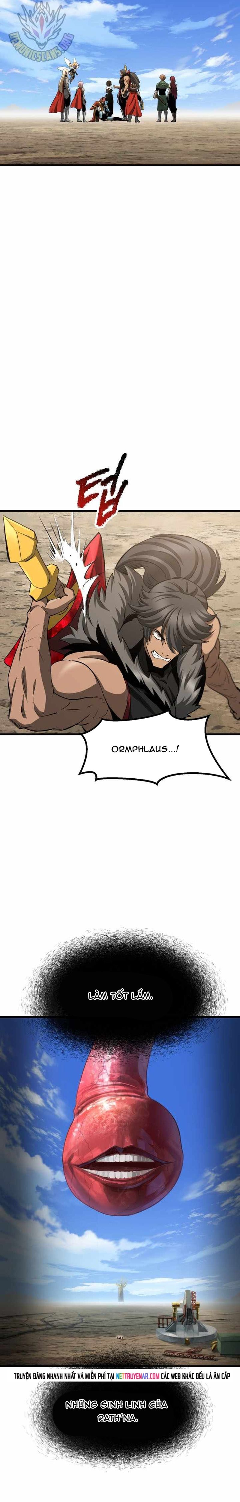 Anh Hùng Mạnh Nhất? Ta Không Làm Lâu Rồi! Chap 277 - Next Chap 276