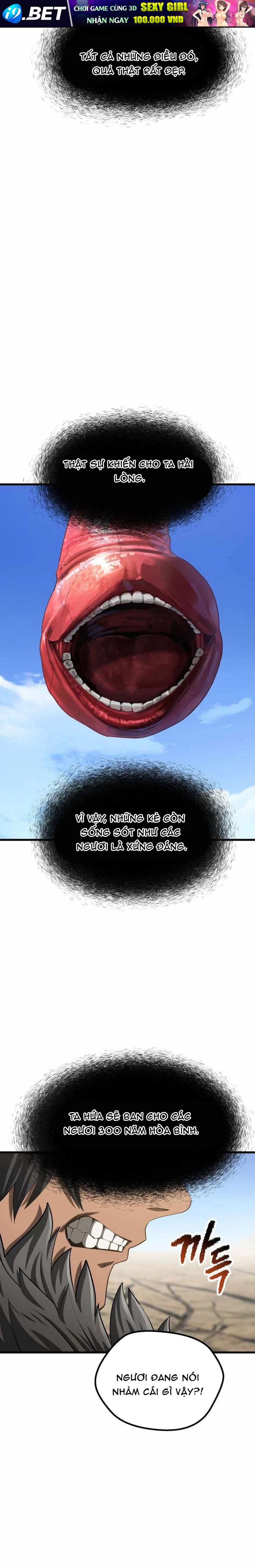 Anh Hùng Mạnh Nhất? Ta Không Làm Lâu Rồi! Chap 277 - Next Chap 276