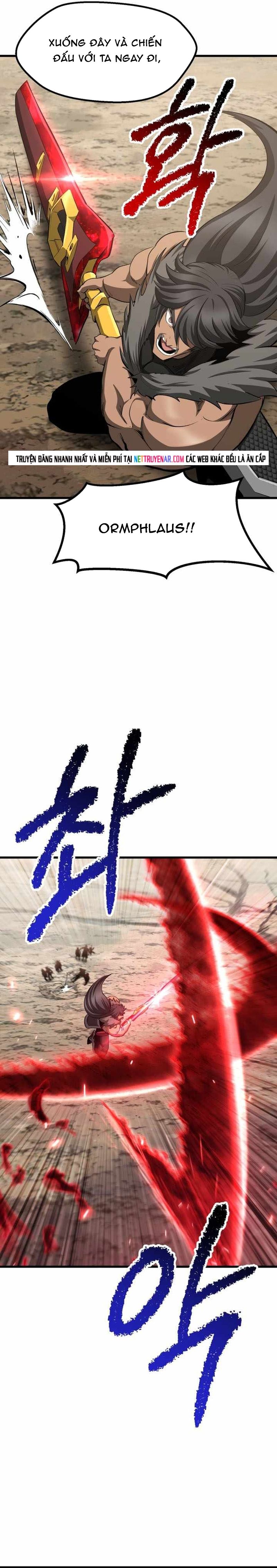 Anh Hùng Mạnh Nhất? Ta Không Làm Lâu Rồi! Chap 277 - Next Chap 276