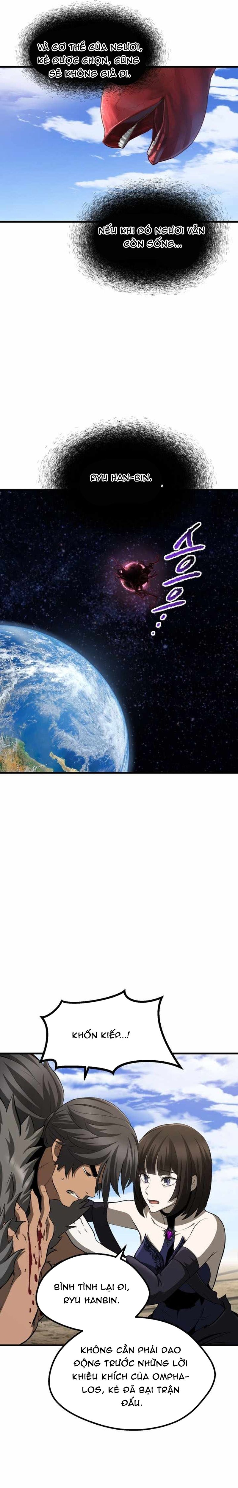 Anh Hùng Mạnh Nhất? Ta Không Làm Lâu Rồi! Chap 277 - Next Chap 276