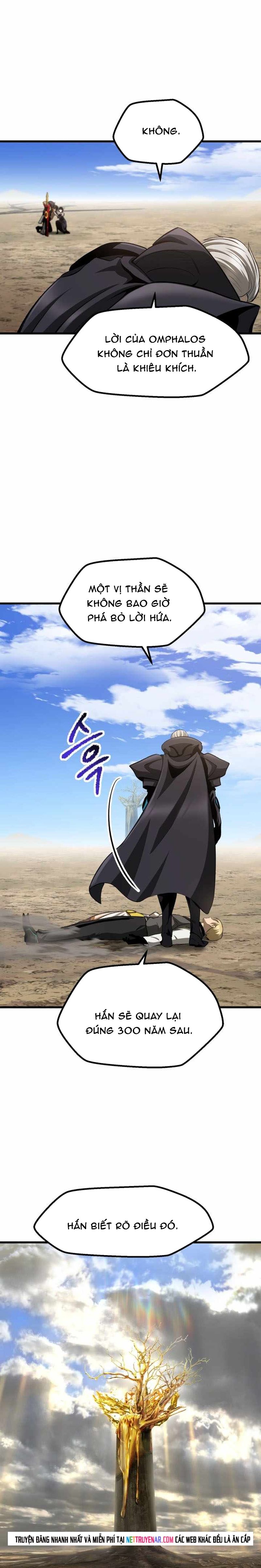 Anh Hùng Mạnh Nhất? Ta Không Làm Lâu Rồi! Chap 277 - Next Chap 276