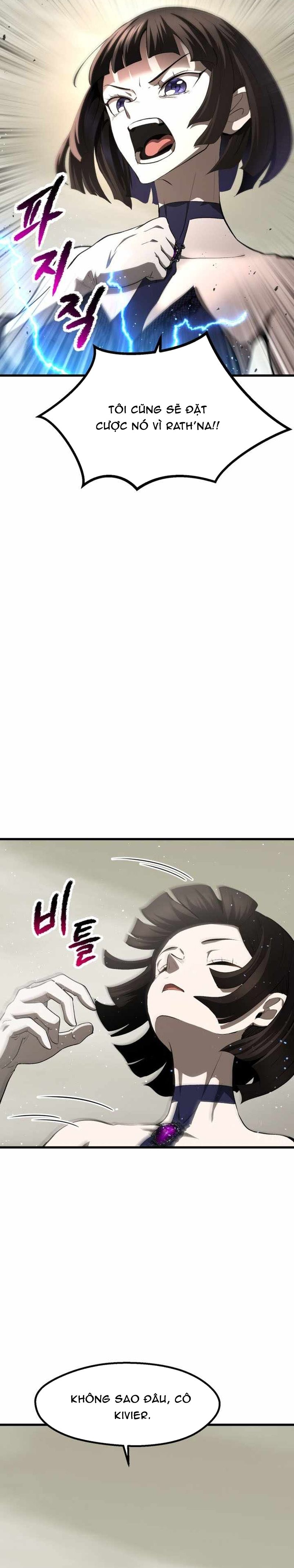 Anh Hùng Mạnh Nhất? Ta Không Làm Lâu Rồi! Chap 277 - Next Chap 276