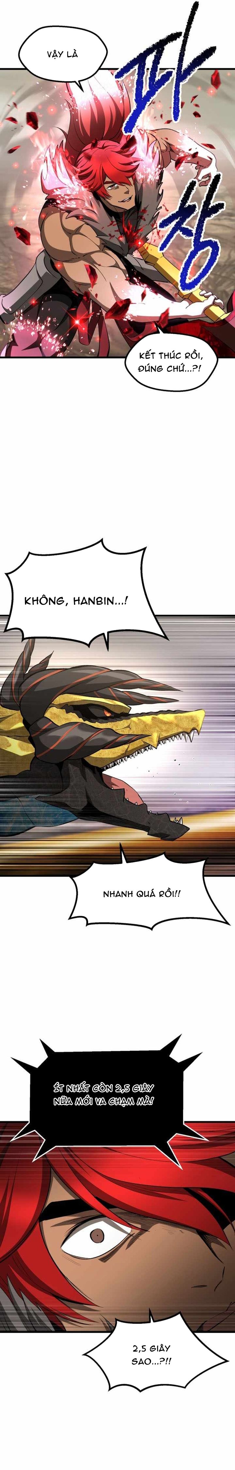 Anh Hùng Mạnh Nhất? Ta Không Làm Lâu Rồi! Chap 277 - Next Chap 276