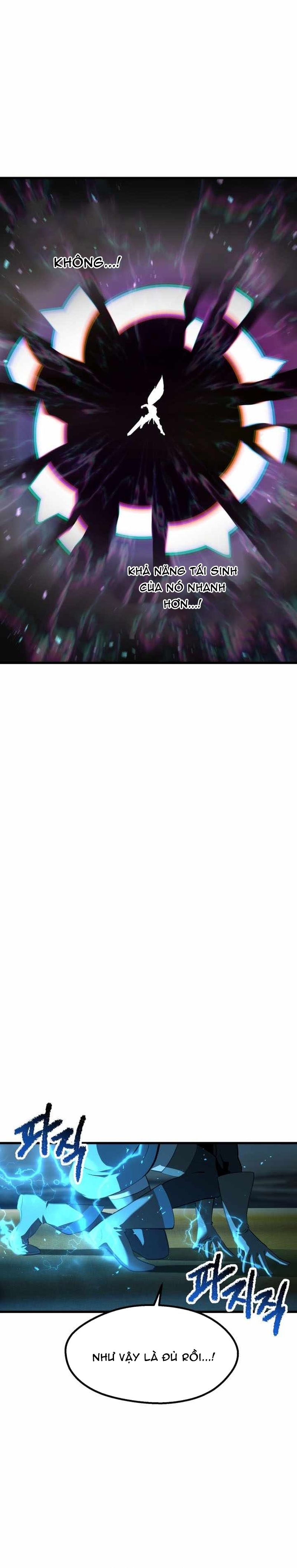 Anh Hùng Mạnh Nhất? Ta Không Làm Lâu Rồi! Chap 277 - Next Chap 276