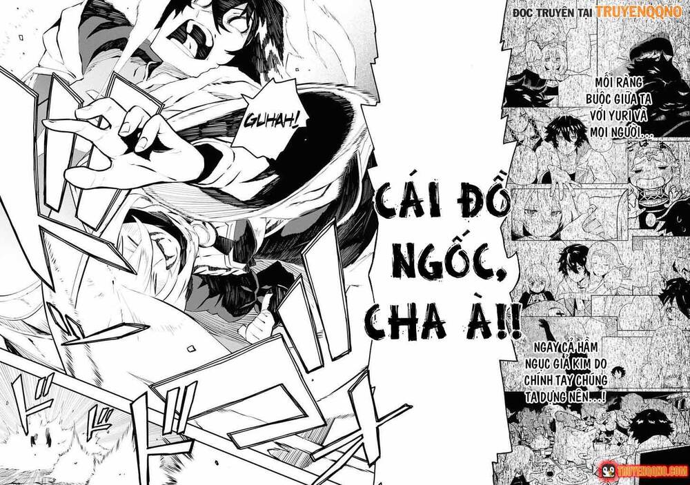 Luyện Kim Thuật Sư Bị Trục Xuất, Có Muốn Xây Dựng Hầm Ngục Mạnh Nhất Không? Chap 26 - Next Chap 25