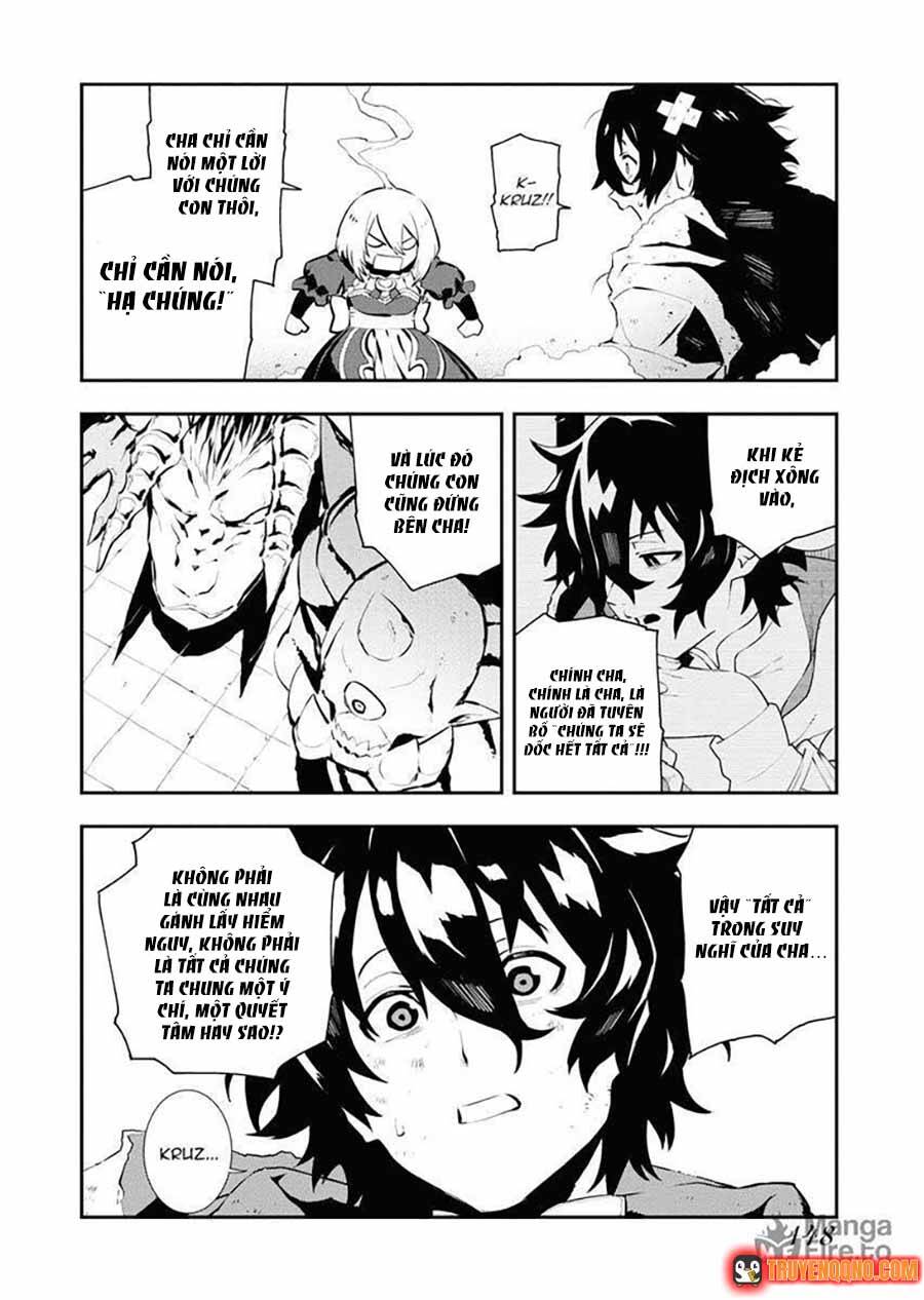 Luyện Kim Thuật Sư Bị Trục Xuất, Có Muốn Xây Dựng Hầm Ngục Mạnh Nhất Không? Chap 26 - Next Chap 25